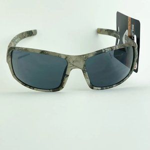 SG00828 Suntastic Sunglasses for Men Rectangle Black Tinted 100% UVA-UVB Protect